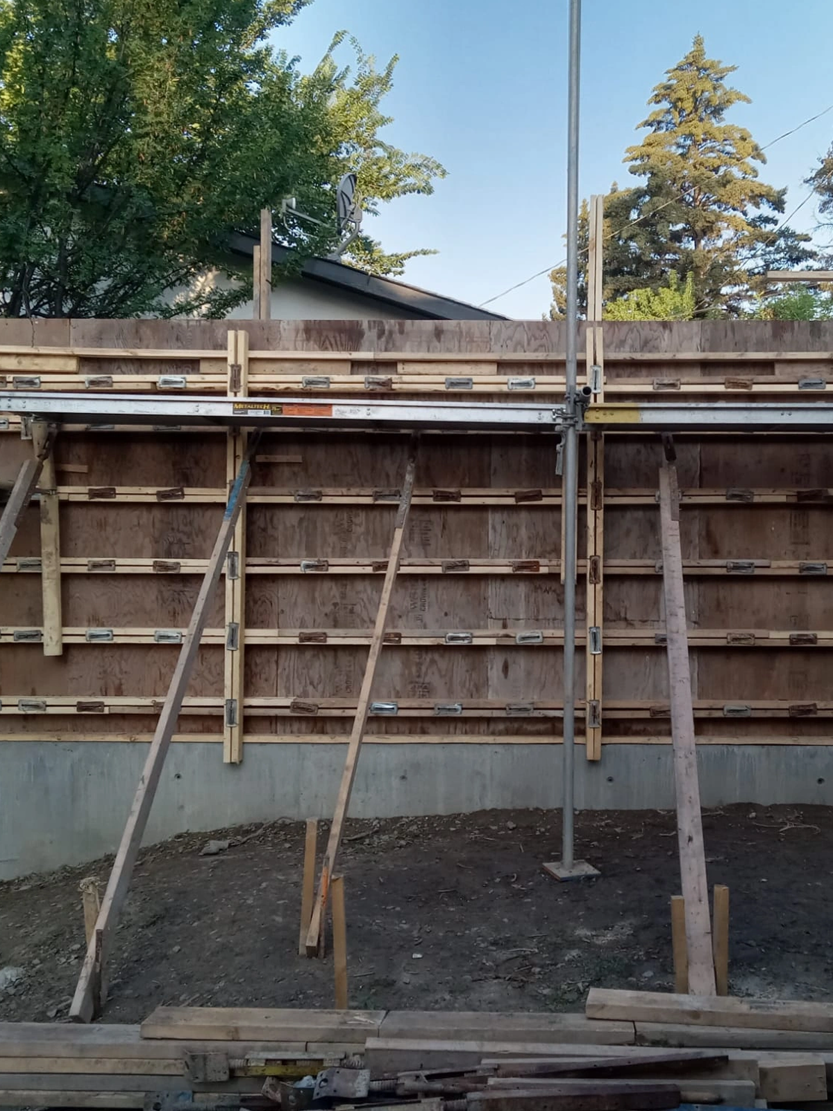 Concrete Work 002